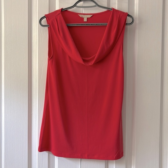 Banana Republic Sleeveless Top - Picture 1 of 6